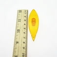 thumbnail image 4 of Tatting Shuttle Lacemaking Tool From China five colors - Yellow, 4 of 6