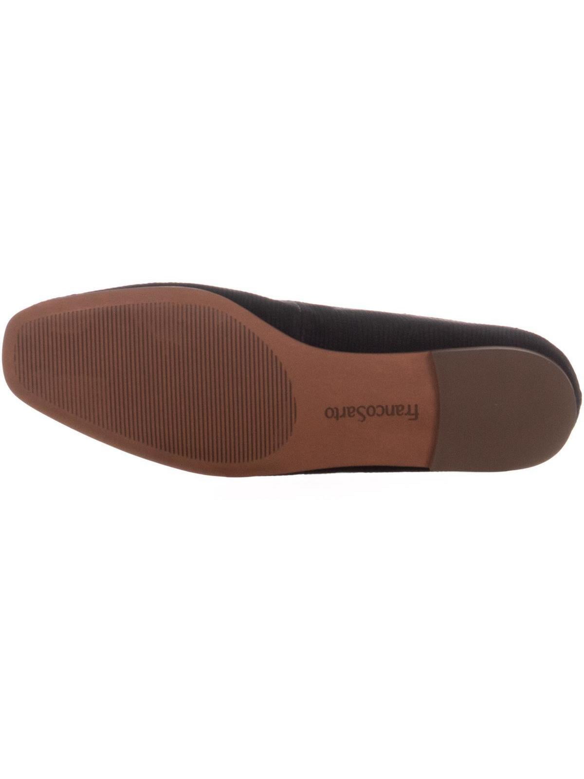 franco sarto gracie loafer