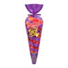 Popcornopolis Fuego Takis 1.75 oz Cone, Hot Chili Pepper & Lime Popcorn