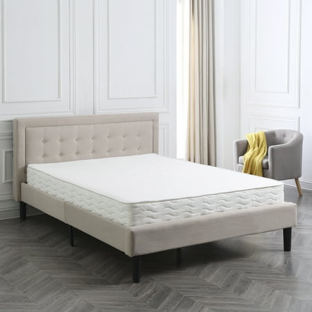 Modern Sleep Advantage 8 Innerspring Mattress