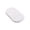 White, variant on 2 PCS SOAP Creative Drain Soap Pad Non Slip PVC Kitchen Utensils Strainers kitchenware