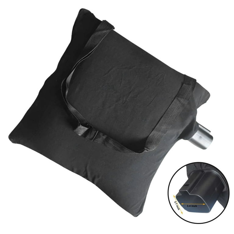5140125-95 Leaf Blower Vacuum VAC Shoulder Bag - Compatible with