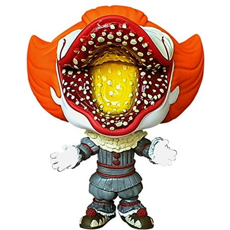 Pennywise deadlights on sale funko pop