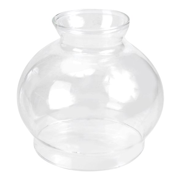 Oil Lamp Globe Replacement