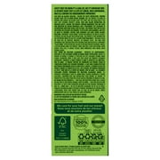 Clairol Natural Instincts Bold Hair Dye, Permanent Hair Color, V26 Violet Passiflora, 1 Application