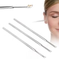 thumbnail image 1 of LAFGUR 5 Pcs/Set Unisex Spiral Ear Pick Spoon Ear Wax Removal Cleaner Ear Care Tools, 1 of 8