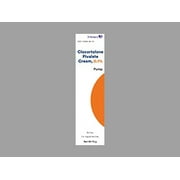 clocortolone pivalate pump