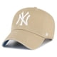 thumbnail image 1 of Gorra Ajustable '47 New York Yankees en Caqui, 1 of 3