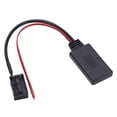 thumbnail image 2 of Módulo AUXIN para automóvil, módulo AUX IN Bluetooth para automóvil de 23 cm Módulo AUX Bluetooth para automóvil Estándares líderes en la industria, 2 of 9