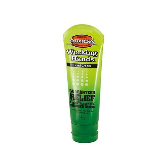 Gorilla Glue O'keeffe's Working Hands Hand Cream