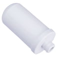 thumbnail image 2 of 6 Piezas Grifo Purificador de Agua Elementos Filtrantes Filtro Filtro de Agua Jarra Eliminar Fluoruro, Plomo, MicropláSticos para el Hogar, 2 of 5