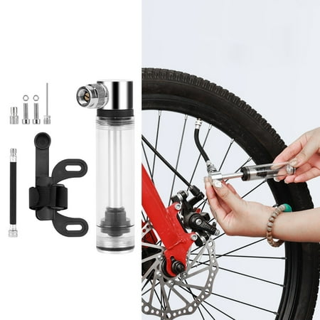 

Inflatable Tent Bubble Pomp Pomp Bike Balloon Basketball Mountain Bike Road Bike Portable Outdoor Cycling