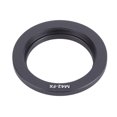 thumbnail image 3 of Lens Slim Lens Adapter Ring for M42 Lens to Fit for  FX Mount Mirrorless Camera Aluminum Alloy, 3 of 7