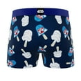 thumbnail image 2 of CRAZYBOXER Men's Underwear Star Wars Freedom of movement Perfect fit Boxer Brief Stretch, 2 of 4