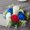 Multicolor, variant on Easter Candle Rings Wreaths, Easter Egg Candle Rings Wreaths with Floral,Artificial Spring Candle Holder Rings for Easter Party Home Kitchen Table Centerpiece Decoration