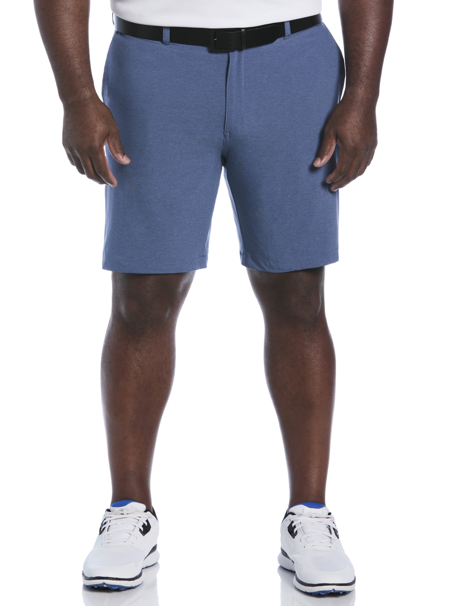 Ben Hogan Men's & Big Men's Stretch Golf Shorts with Active Waistband, 7" & 9" Inseams, Sizes 30-50