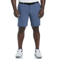 thumbnail image 4 of Ben Hogan Men's & Big Men's Stretch Golf Shorts with Active Waistband, 7" & 9" Inseams, Sizes 30-50, 4 of 7