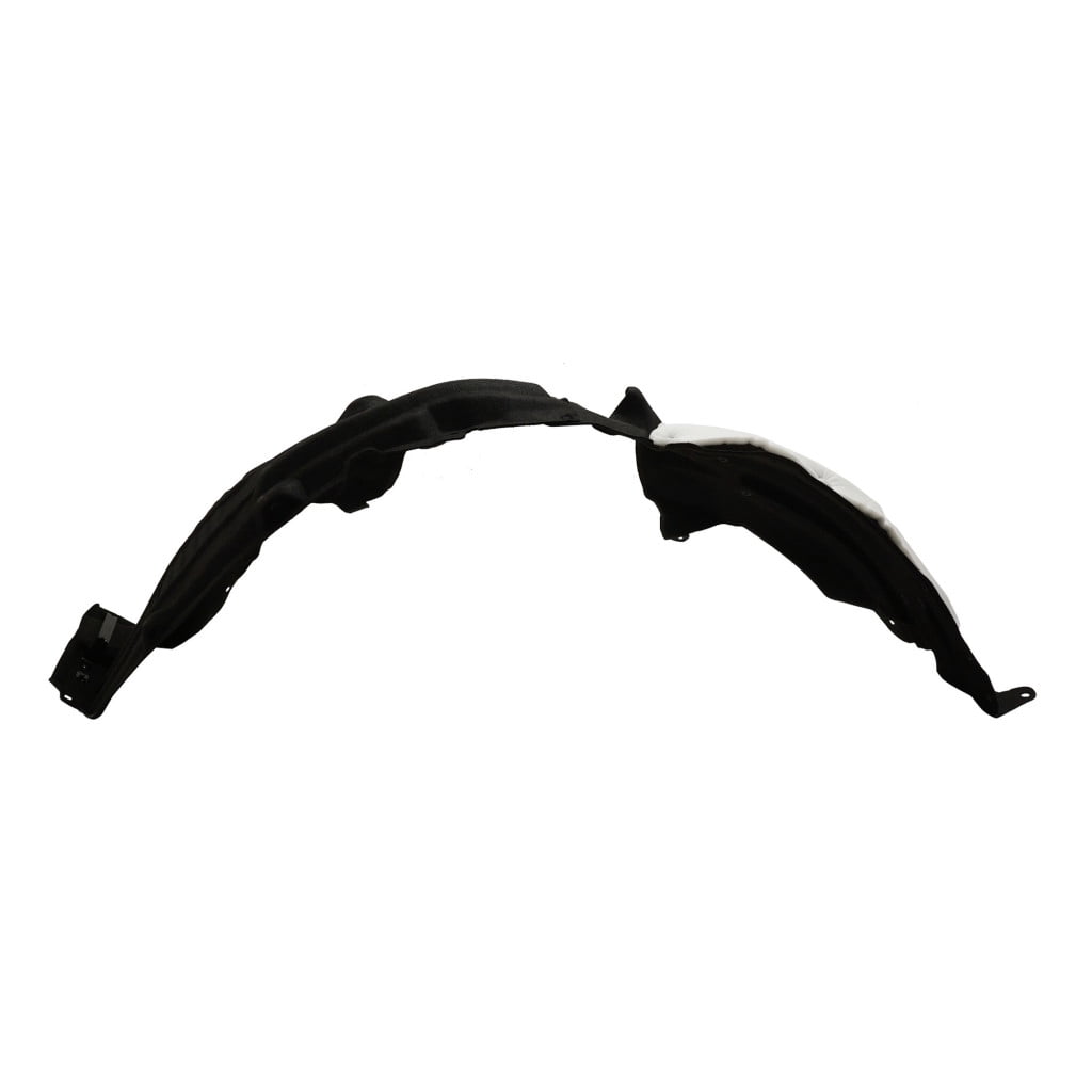 New Front Passenger Side Fender Liner For 18-24 Toyota Camry