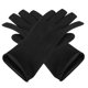 thumbnail image 5 of WEUVEB 1Par Guantes Para Lavado Y Estilizado De De Material Y Cómodo Negro, 5 of 8