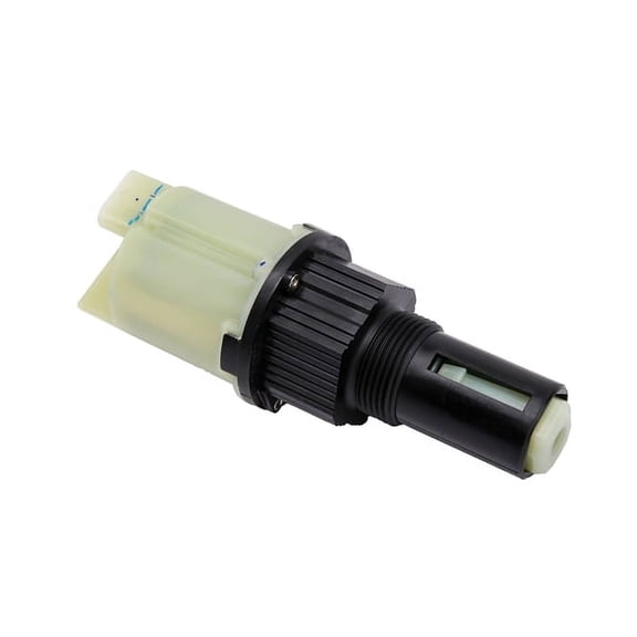 Front Drive Axle Actuator