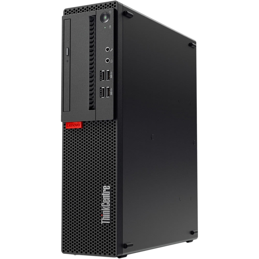 Lenovo Thinkcentre M715 SFF - AMD A-Series A6-9500 3.50 GHz - 4 GB
