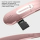 thumbnail image 5 of Auriculares Inalámbricos Bluetooth Cuello Corriente Auriculares Bluetooth en Monitoreo Del Oído Auriculares Inalámbricos Auriculares Inalámbricos Bluetooth, 5 of 7