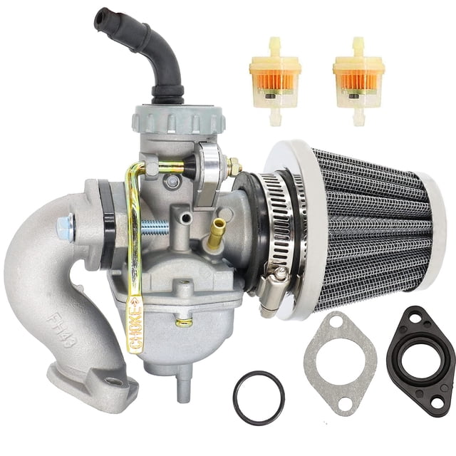 Carburador PZ20 de repuesto para Kazuma Baja TaoTao 50-125cc