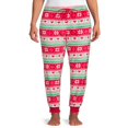 thumbnail image 1 of CHOK Pantalon de Sommeil pour Femmes, 1 of 5