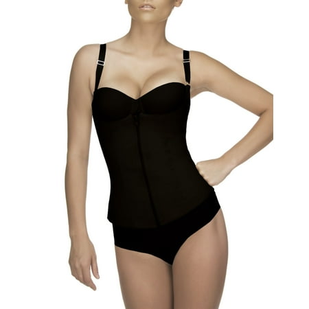 

Vedette 400 Felice Underbust Waist Cincher w/ Zipper.
