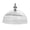 A, variant on Cake Dome Cover, Plastic