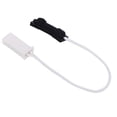 thumbnail image 1 of RV Refrigerator Sensor, Easy To Use RV Refrigerator Thermistor Sensor 629409  Replacement for N611 N621 N641 N811 N821 N841 for Motorhome, 1 of 7