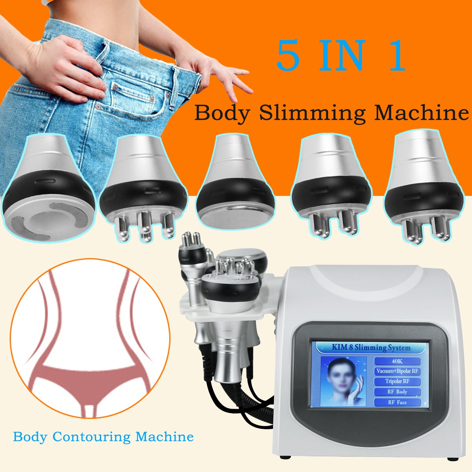 メガネ・老眼鏡 KTB Slimming System 40KHz メガネ・老眼鏡 KTB Slimming System 40KHz Amazon.co.jp