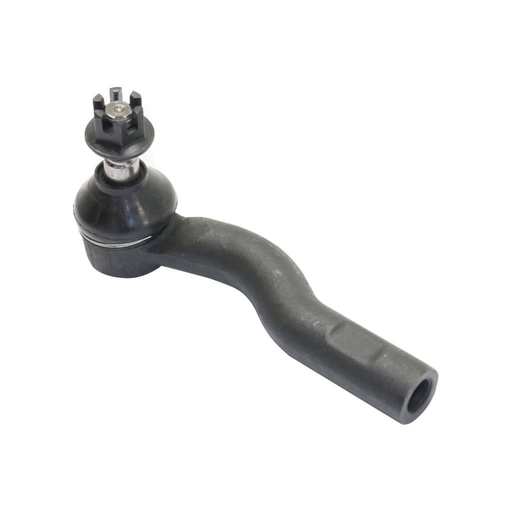 KarParts360 For Mazda 6 2003 2004 2005 2006 2007 2008 Tie Rod Ends Front Driver And Passenger Side, Outer | Pair | Adjustable | Replacement For G26A32280, G26A32290