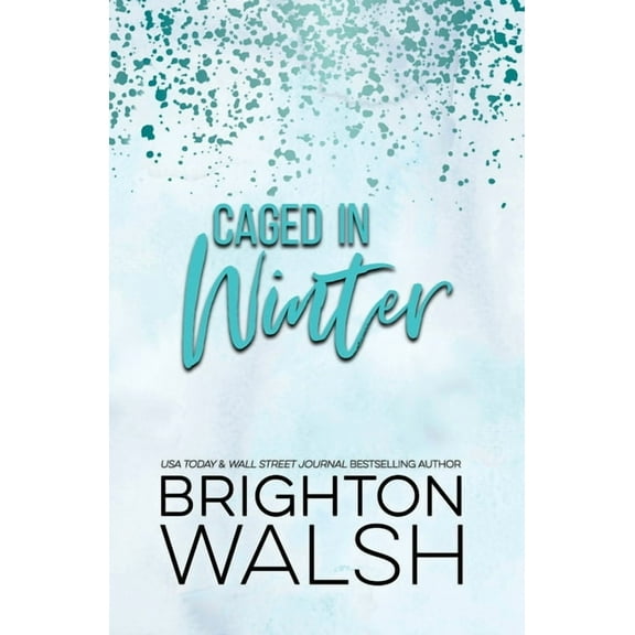Caged in Winter, (Paperback)