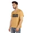 thumbnail image 4 of Inkmeso Mens Tshirt For Grandpa Great Dads Get Promoted To Grandpas Letter Printed Tshirt For First Time Grandpapa, 4 of 6