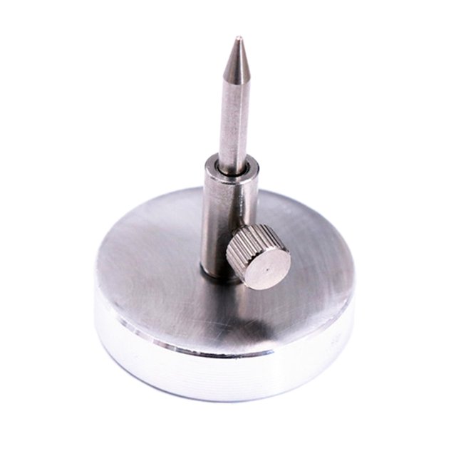 Modelo de de Agujeros es de Agujeros Soporte de de Cerámica para Principiantes Sunnimix Soporte de arcilla de cerámica