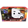 thumbnail image 3 of Kenworth T680 Truck Tractor White "Long Haul Truckers" Series 1/32 Diecast Model by New Ray, 3 of 3