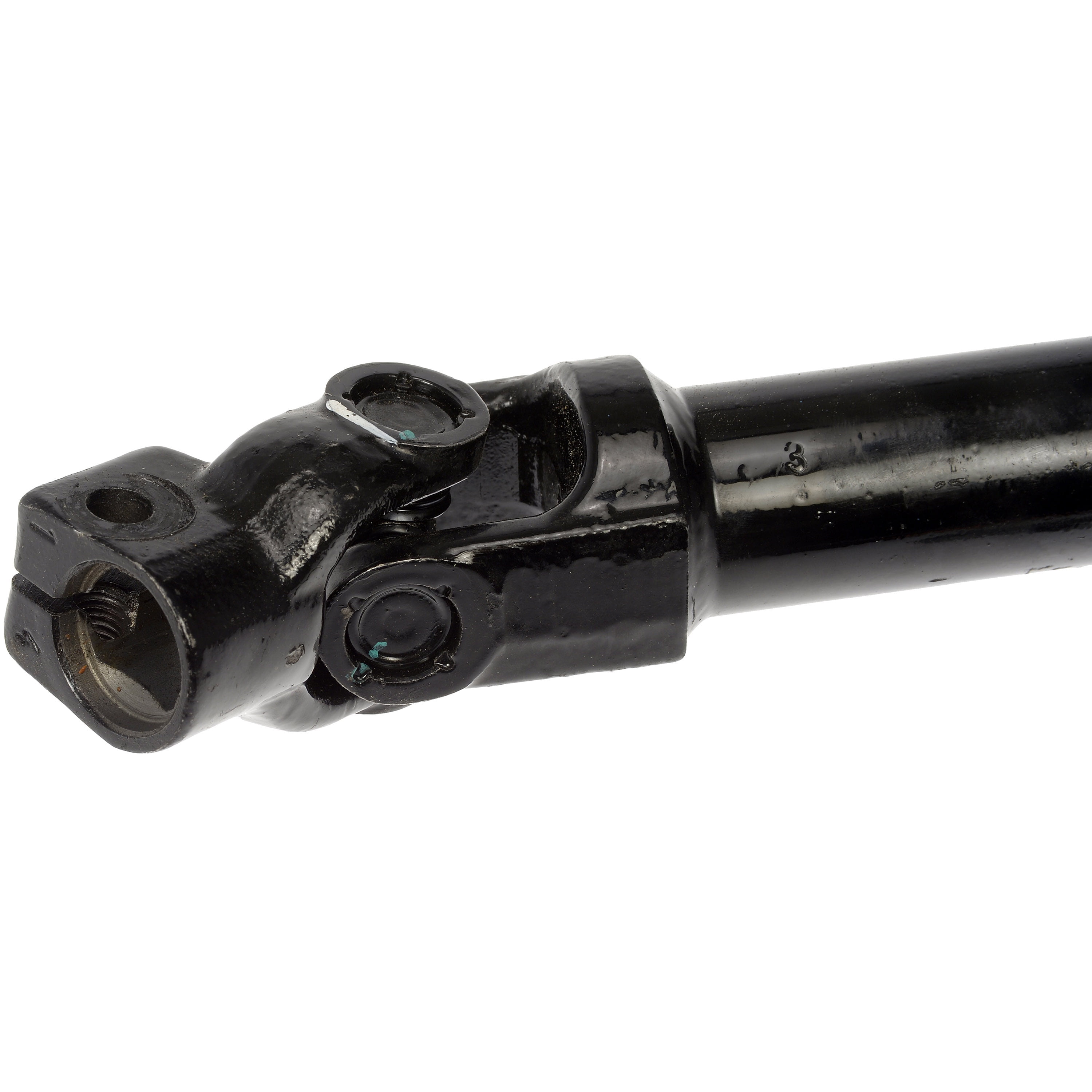 Dorman 425-308 Steering Shaft for Specific Ford / Lincoln Models