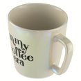 thumbnail image 3 of Tasse en grès My Coffee Era de Thyme & Table, 20 fl oz, 3 of 4