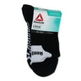thumbnail image 2 of Reebok Men's Socks, Legends High Ankle Socks, 3-Pack, 2 of 5