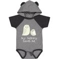 thumbnail image 3 of Inktastic My Mommy Loves Me Owl Boys or Girls Baby Bodysuit, 3 of 5