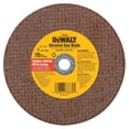 thumbnail image 3 of Hojas de sierra DEWALT DW8056, rendimiento extendido, metal de 7 pulgadas, 3 of 3