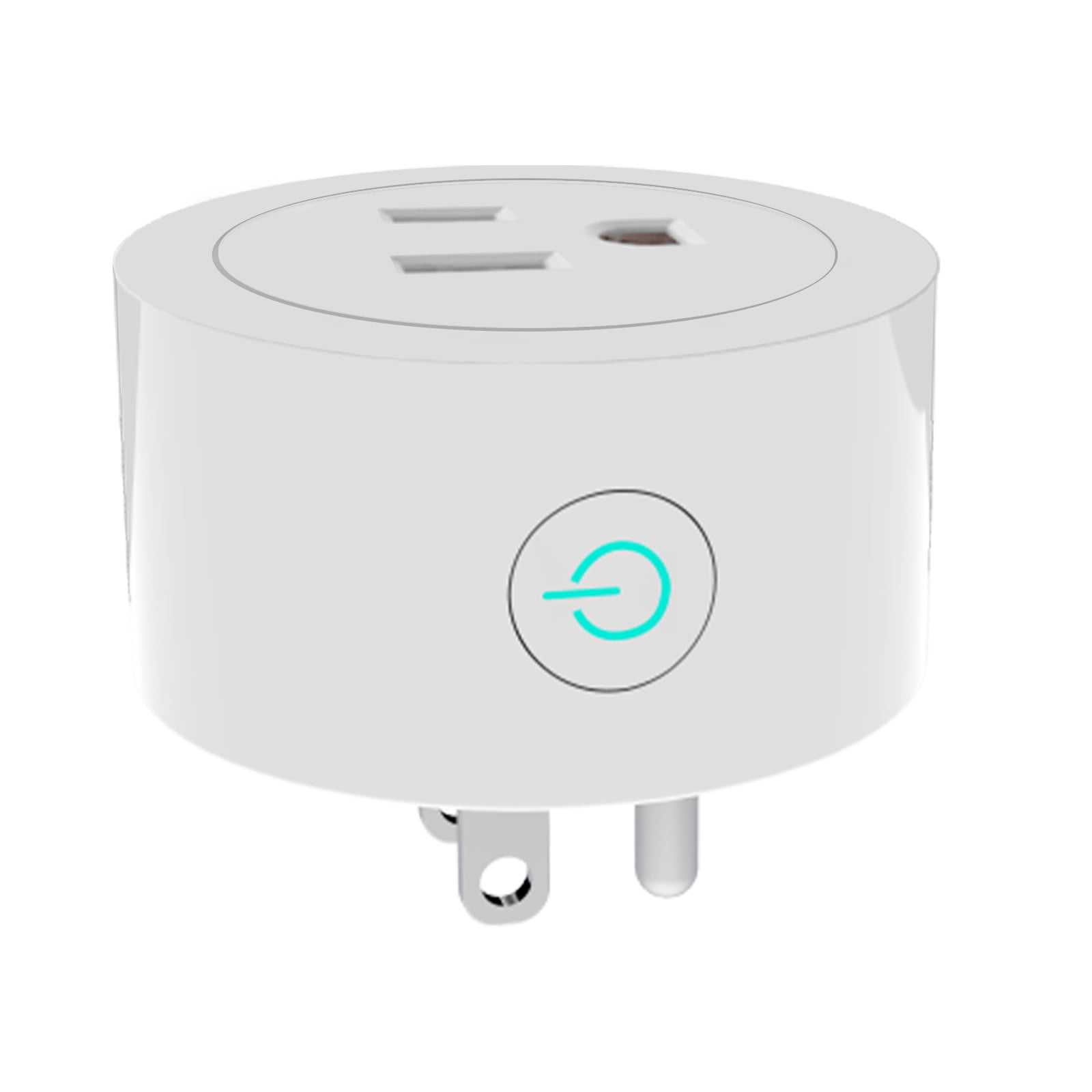Smart WiFi Power Dimmer Plug 2 4 GHz WiFi Brightness Adjust Timer smart-wifi-power-dimmer-plug-2-4-ghz-wifi-brightness-adjust-timer