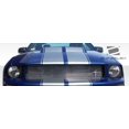 thumbnail image 5 of 2005-2009 Ford Mustang Duraflex Eleanor Hood - 1 Piece, 5 of 8