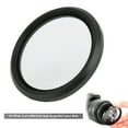 thumbnail image 4 of Filter Junestar LX10 Optical Glass Lightweight UV Lens Filter Accessory for  RX100M1 M2 M3 M4 M5/ G5 G7 Cameras, 4 of 7