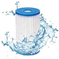 thumbnail image 1 of Cartucho Filtro Repuesto para Bomba Piscina, 1 of 9