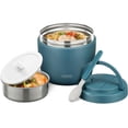 thumbnail image 1 of Recipiente para sopa Thermos Itslife, 950 ml, aislado al vacío, 1 of 6