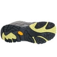 thumbnail image 6 of Merrell Women's Moab 2 Mid Waterproof Hiking Boot 9.5 Navy Morning, 6 of 6