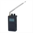 thumbnail image 1 of MAG662 TEF6686 Radio de Banda FM/LW/MW/SW Receptor de Radio con Antena de Pantalla Negro, 1 of 5