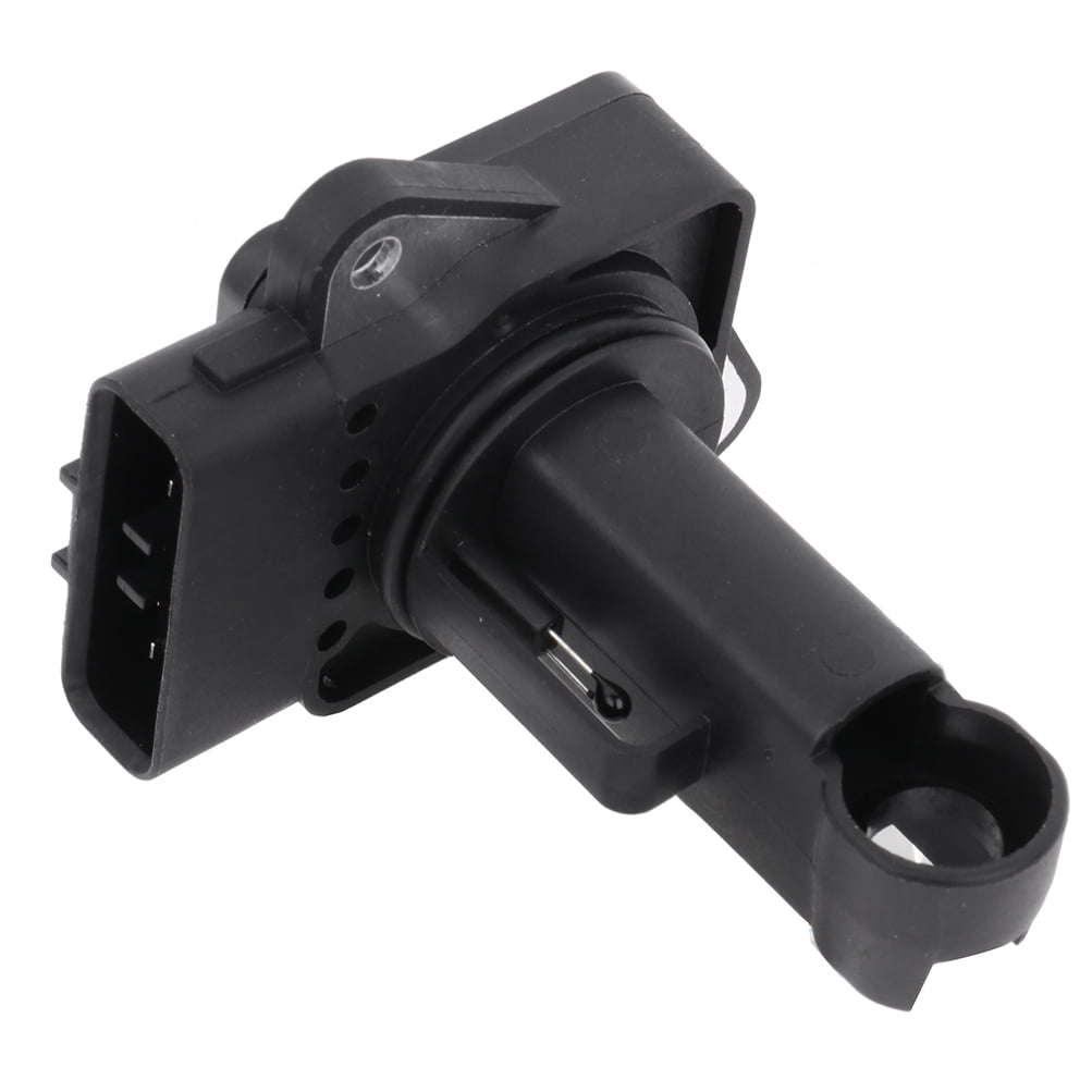 CCIYU MAF 5824077039 Mass Air Flow Sensor FITS FOR 2010-2011 for Mazda 3 2.5L,2006-2008 for Mazda 5 2.3L,2003-2008 for Mazda 6 2.3L,2009-2012 for Mazda 6 2.5L,2006-2008 for Mazda 6 3.0L